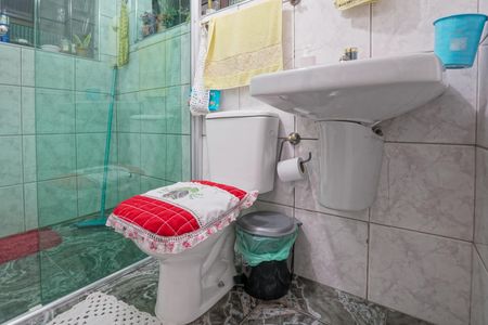 Casa à venda com 198m², 2 quartos e 1 vaga Casa à venda com 198m², 2 quartos e 1 vagaBanheiro 1