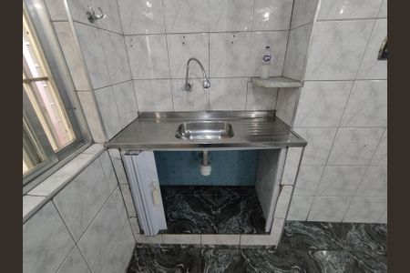 Casa à venda com 198m², 2 quartos e 1 vagaCozinha - Torneira