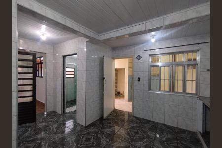 Casa à venda com 198m², 2 quartos e 1 vagaCozinha - Armários