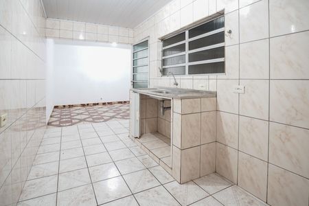 Casa à venda com 198m², 2 quartos e 1 vaga Casa à venda com 198m², 2 quartos e 1 vagaSala/Cozinha