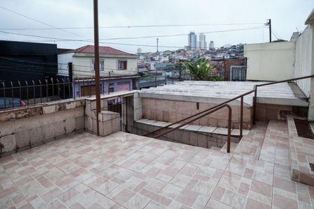 Casa à venda com 198m², 2 quartos e 1 vaga Casa à venda com 198m², 2 quartos e 1 vagaÁrea comum