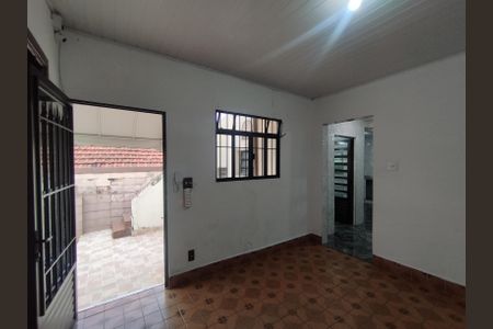 Sala  de casa à venda com 2 quartos, 198m² em Vila das Merces, São Paulo