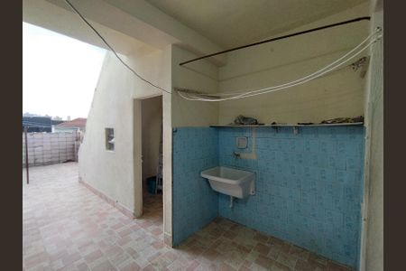 Casa à venda com 198m², 2 quartos e 1 vagaÁrea de Serviço