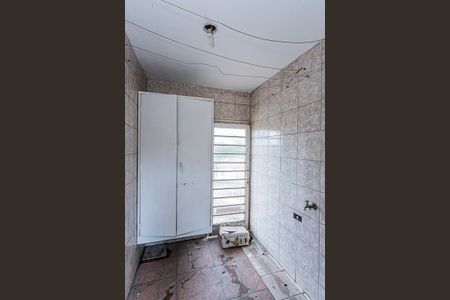 Casa para alugar com 60m², 2 quartos e 2 vagas Casa para alugar com 60m², 2 quartos e 2 vagasÁrea de Serviço