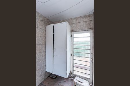 Casa para alugar com 60m², 2 quartos e 2 vagas Casa para alugar com 60m², 2 quartos e 2 vagasÁrea de Serviço