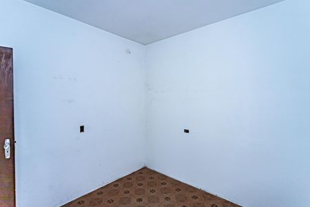 Quarto 1 de casa para alugar com 2 quartos, 60m² em Vila Pirituba, São Paulo