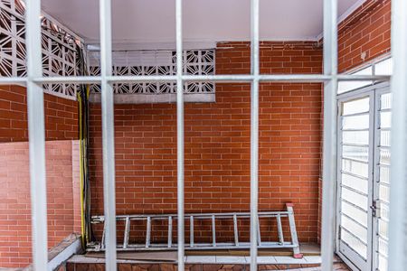 Vista Quarto 1 de casa para alugar com 2 quartos, 60m² em Vila Pirituba, São Paulo