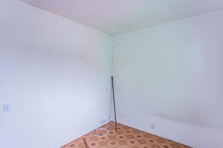 Casa para alugar com 60m², 2 quartos e 2 vagas Casa para alugar com 60m², 2 quartos e 2 vagasQuarto 2