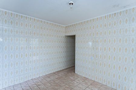 Casa para alugar com 60m², 2 quartos e 2 vagas Casa para alugar com 60m², 2 quartos e 2 vagasCozinha