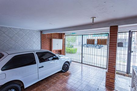Casa para alugar com 60m², 2 quartos e 2 vagas Casa para alugar com 60m², 2 quartos e 2 vagasGaragem