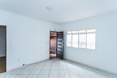 Sala de casa para alugar com 2 quartos, 60m² em Vila Pirituba, São Paulo