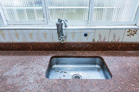 Casa para alugar com 60m², 2 quartos e 2 vagas Casa para alugar com 60m², 2 quartos e 2 vagasCozinha