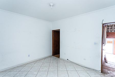 Sala de casa para alugar com 2 quartos, 60m² em Vila Pirituba, São Paulo