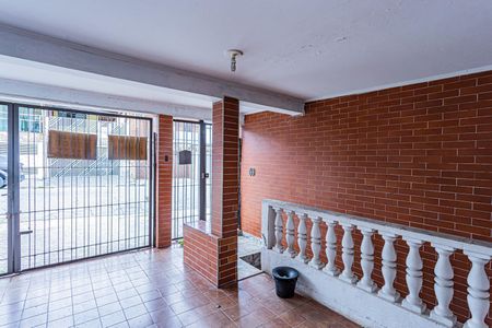 Casa para alugar com 60m², 2 quartos e 2 vagas Casa para alugar com 60m², 2 quartos e 2 vagasGaragem