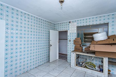 Casa para alugar com 40m², 1 quarto e 2 vagasCozinha