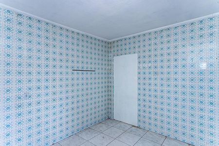 Casa para alugar com 40m², 1 quarto e 2 vagasCozinha