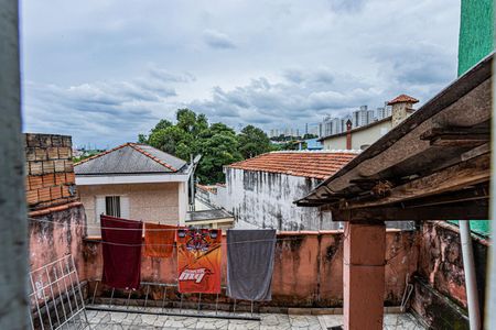 Vista Suite de casa para alugar com 1 quarto, 40m² em Vila Pirituba, São Paulo