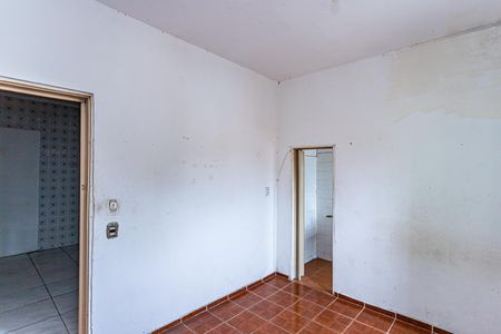 Suite de casa para alugar com 1 quarto, 40m² em Vila Pirituba, São Paulo