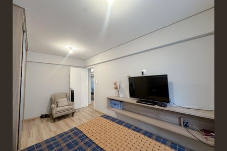 Apartamento para alugar com 86m², 2 quartos e sem vagaQuarto 2
