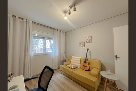 Quarto 1 de apartamento para alugar com 2 quartos, 86m² em Vila Romana, São Paulo