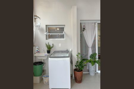 Apartamento para alugar com 86m², 2 quartos e sem vagaÁrea de Serviço