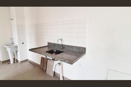 Apartamento para alugar com 39m², 2 quartos e sem vaga Apartamento para alugar com 39m², 2 quartos e sem vagaCozinha