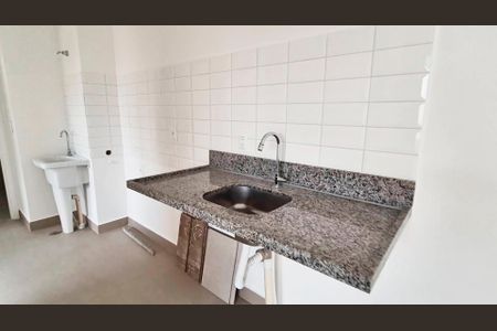 Apartamento para alugar com 39m², 2 quartos e sem vaga Apartamento para alugar com 39m², 2 quartos e sem vagaCozinha