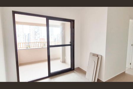 Apartamento para alugar com 39m², 2 quartos e sem vaga Apartamento para alugar com 39m², 2 quartos e sem vagaSala