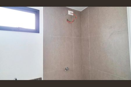 Apartamento para alugar com 39m², 2 quartos e sem vaga Apartamento para alugar com 39m², 2 quartos e sem vagaBanheiro