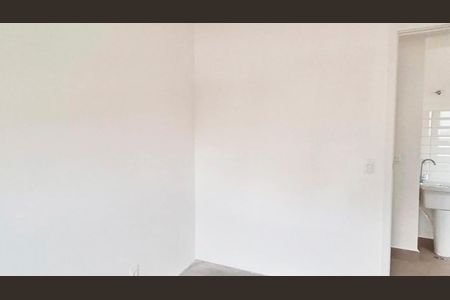 Apartamento para alugar com 39m², 2 quartos e sem vaga Apartamento para alugar com 39m², 2 quartos e sem vagaQuarto 2