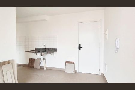 Apartamento para alugar com 39m², 2 quartos e sem vaga Apartamento para alugar com 39m², 2 quartos e sem vagaSala
