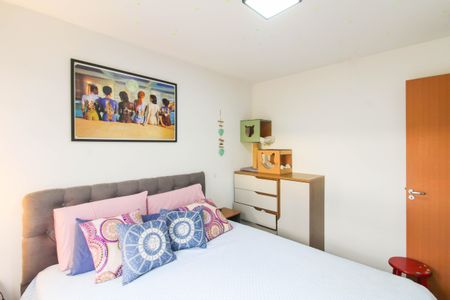 Quarto 1 de apartamento à venda com 2 quartos, 45m² em São José, Canoas