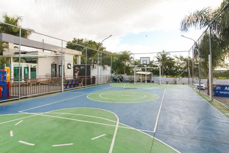 Apartamento à venda com 45m², 2 quartos e 1 vagaÁrea comum - Quadra