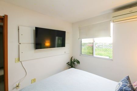 Apartamento à venda com 45m², 2 quartos e 1 vagaQuarto 1