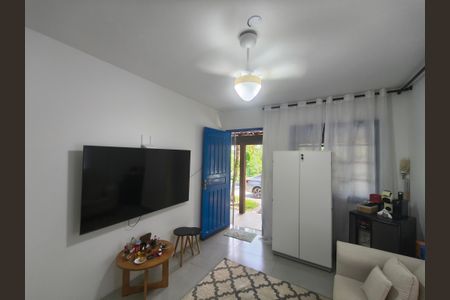 Casa para alugar com 380m², 4 quartos e 6 vagasSala