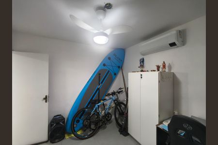 Casa para alugar com 380m², 4 quartos e 6 vagasQuarto 2