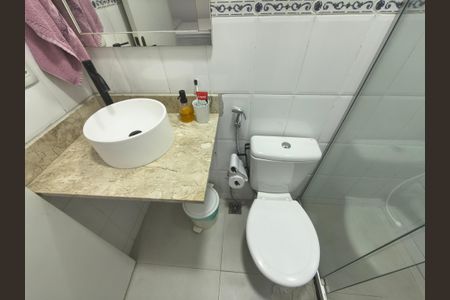 Casa para alugar com 380m², 4 quartos e 6 vagasBanheiro Suite 3