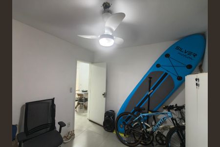 Casa para alugar com 380m², 4 quartos e 6 vagasQuarto 2