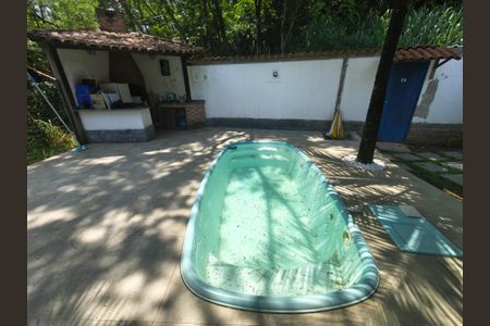 Casa para alugar com 380m², 4 quartos e 6 vagasArea Gourmet / Piscina