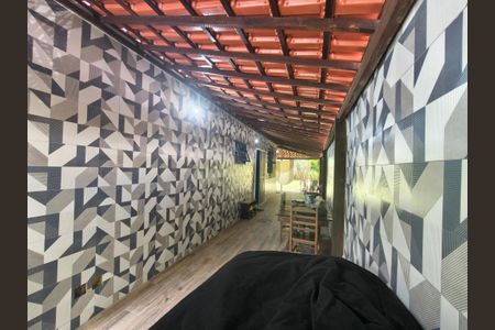 Casa para alugar com 380m², 4 quartos e 6 vagasVaranda