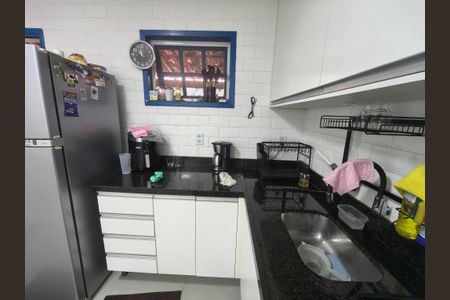 Casa para alugar com 380m², 4 quartos e 6 vagasCozinha