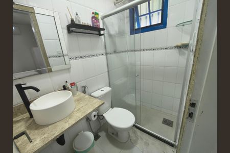 Casa para alugar com 380m², 4 quartos e 6 vagasBanheiro Suite 3