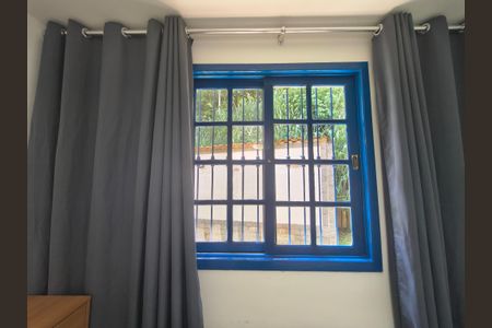 Casa para alugar com 380m², 4 quartos e 6 vagasJanela - Quarto 3 Suite