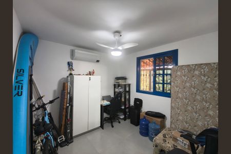 Casa para alugar com 380m², 4 quartos e 6 vagasQuarto 2