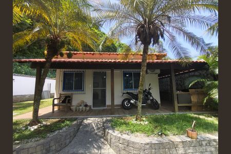 Casa para alugar com 380m², 4 quartos e 6 vagasQuintal