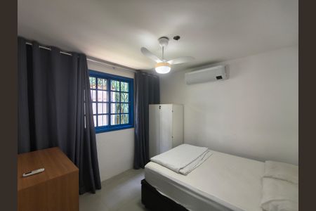 Casa para alugar com 380m², 4 quartos e 6 vagasQuarto 3 Suite