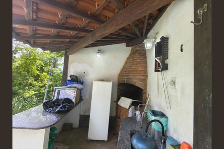 Casa para alugar com 380m², 4 quartos e 6 vagasArea Gourmet / Piscina