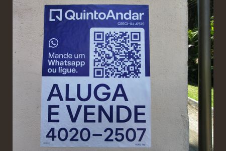 Casa para alugar com 380m², 4 quartos e 6 vagasPlaca
