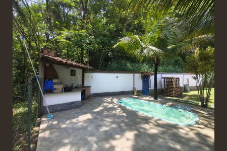 Casa para alugar com 380m², 4 quartos e 6 vagasArea Gourmet / Piscina