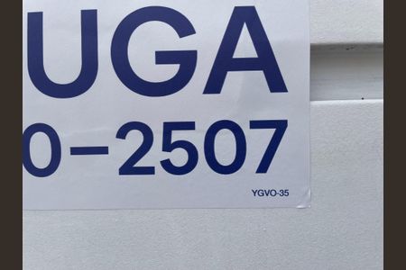 Apartamento para alugar com 40m², 2 quartos e sem vaga Apartamento para alugar com 40m², 2 quartos e sem vagaYGVO-35